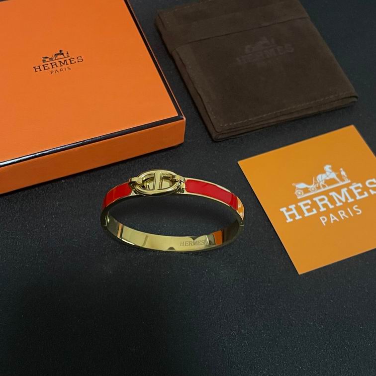 Hermes Bracelet 12lyh163